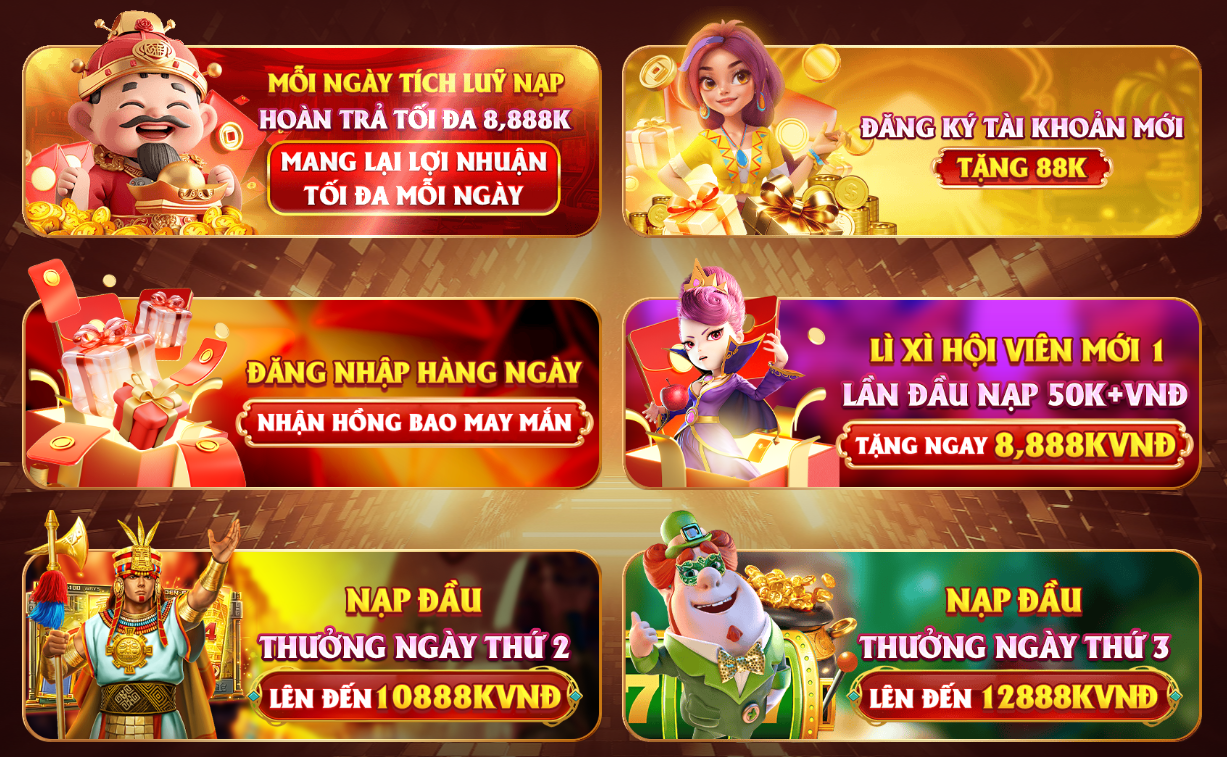 Những điểm chú ý khi chơi game nổ hũ ở nhà cái